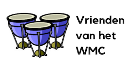 Vrienden van het WMC